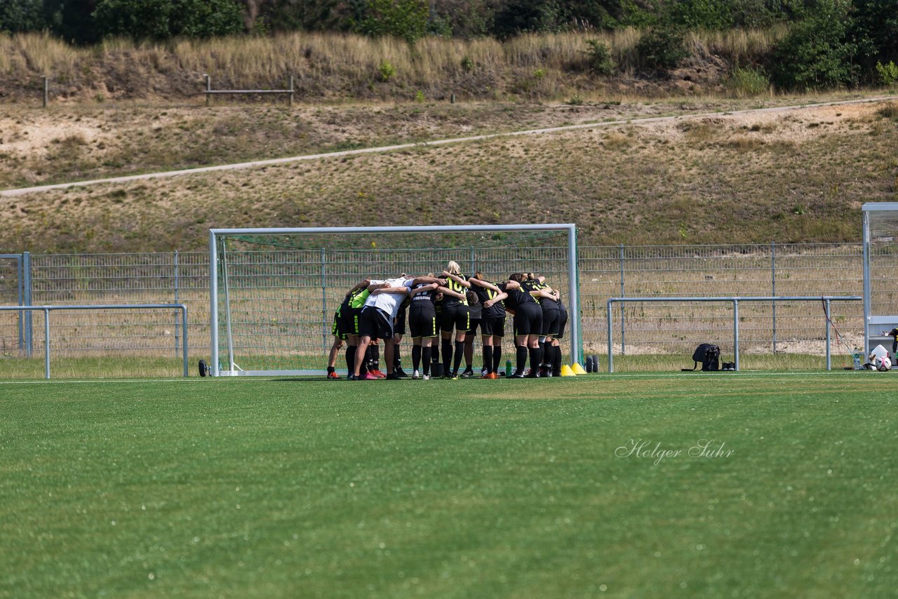 Bild 151 - Oberliga Saisonstart